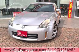 nissan fairlady-z 2007 GOO_JP_700040027130250607001