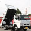 mitsubishi-fuso canter 2014 CFJ1710742 image 15
