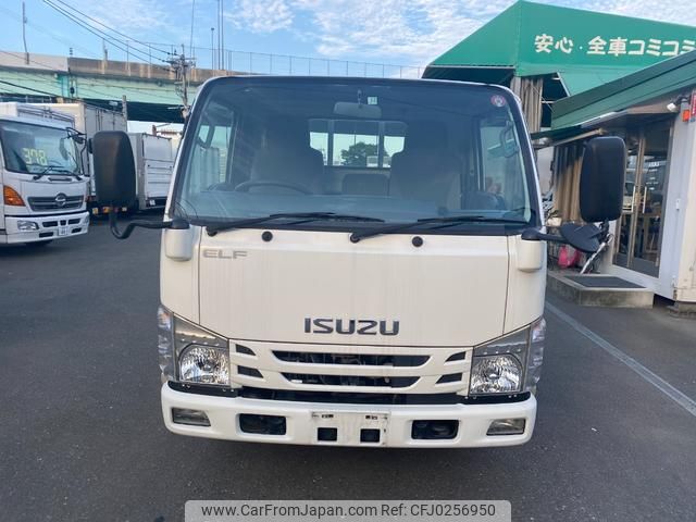 isuzu elf-truck 2017 GOO_NET_EXCHANGE_0802180A30240927W001 image 2