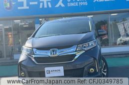 honda freed-plus 2019 GOO_JP_700070854230241020003