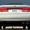 nissan sunny 2004 quick_quick_FB15_FB15-402613 image 4