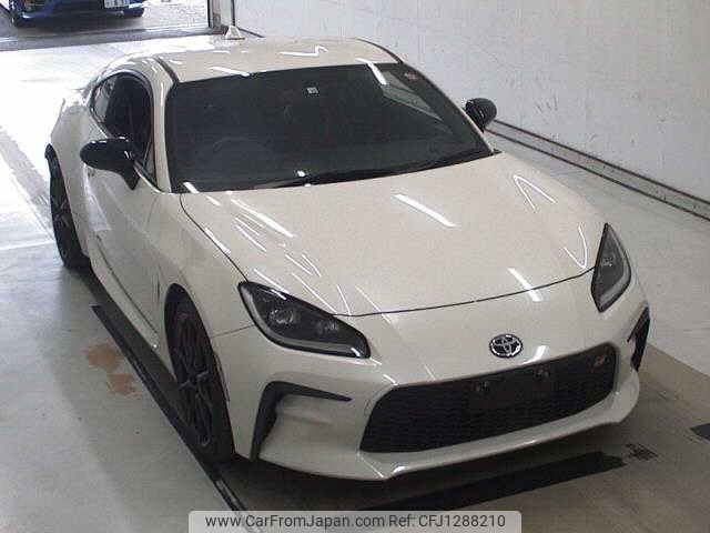 toyota 86 2022 -TOYOTA--86 ZN8-018874---TOYOTA--86 ZN8-018874- image 1
