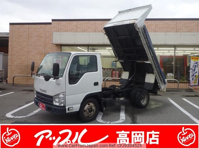 isuzu elf-truck 2014 GOO_NET_EXCHANGE_1157469A30231216W002 image 1