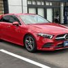 mercedes-benz a-class 2019 -MERCEDES-BENZ--Benz A Class 5BA-177084--WDD1770842V016826---MERCEDES-BENZ--Benz A Class 5BA-177084--WDD1770842V016826- image 3