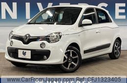 renault twingo 2018 quick_quick_AHH4B_VF1AHB22AJ0770320