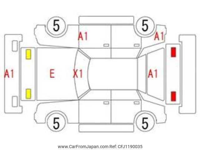 suzuki jimny 2024 -SUZUKI--Jimny 3BA-JB64W--JB64W-320827---SUZUKI--Jimny 3BA-JB64W--JB64W-320827- image 2