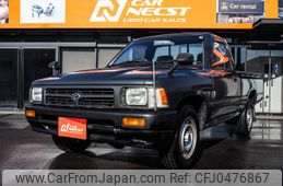 toyota hilux 1995 -TOYOTA--Hilux GA-YN81--YN81-1001523---TOYOTA--Hilux GA-YN81--YN81-1001523-