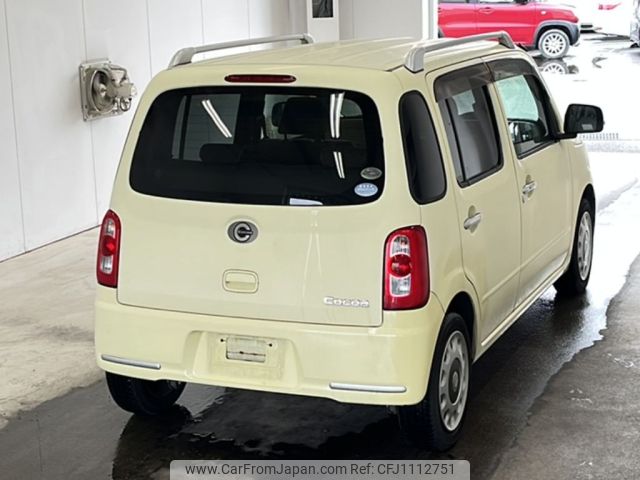 daihatsu mira-cocoa 2010 -DAIHATSU--Mira Cocoa L675S-0023691---DAIHATSU--Mira Cocoa L675S-0023691- image 2