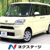 daihatsu tanto 2018 quick_quick_LA600S_LA600S-0650402 image 1