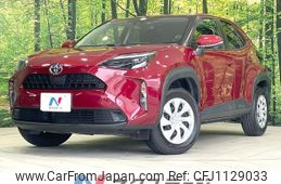 toyota yaris-cross 2022 -TOYOTA--Yaris Cross 5BA-MXPB10--MXPB10-2023901---TOYOTA--Yaris Cross 5BA-MXPB10--MXPB10-2023901-