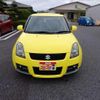 suzuki swift 2008 CFJ1848846 image 12