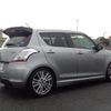 suzuki swift 2013 quick_quick_CBA-ZC32S_ZC32S-301342 image 4