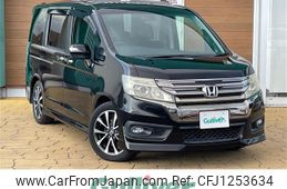 honda stepwagon 2012 -HONDA--Stepwgn DBA-RK5--RK5-1303973---HONDA--Stepwgn DBA-RK5--RK5-1303973-