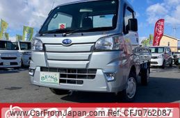 subaru sambar-truck 2018 -SUBARU 【宮城 480ﾌ2487】--Samber Truck S510J--0025316---SUBARU 【宮城 480ﾌ2487】--Samber Truck S510J--0025316-