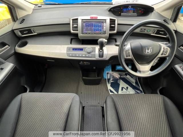 honda freed 2015 -HONDA--Freed DAA-GP3--GP3-1217010---HONDA--Freed DAA-GP3--GP3-1217010- image 2