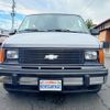chevrolet astro 1993 CFJ1819762 image 18