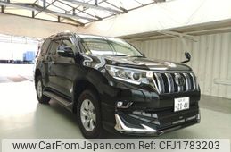 toyota land-cruiser-prado 2021 CFJ1783203