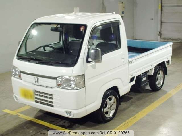 honda acty-truck 2013 -HONDA 【札幌 480ﾃ3879】--Acty Truck EBD-HA9--HA9-1214127---HONDA 【札幌 480ﾃ3879】--Acty Truck EBD-HA9--HA9-1214127- image 1