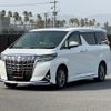 toyota alphard 2019 quick_quick_GGH30W_GGH30-0031171 image 1
