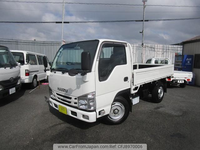 isuzu elf-truck 2018 GOO_NET_EXCHANGE_0540197A30230912W001 image 1