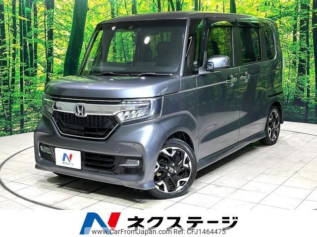 honda n-box 2020 quick_quick_JF3_JF3-2241360 image 1