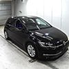 volkswagen golf 2017 CFJ1474587 image 1