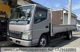 mitsubishi-fuso canter 2005 GOO_NET_EXCHANGE_0801459A30240321W001