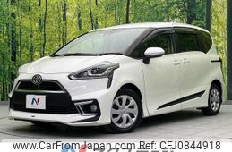 toyota sienta 2016 quick_quick_NSP170G_NSP170-7047963