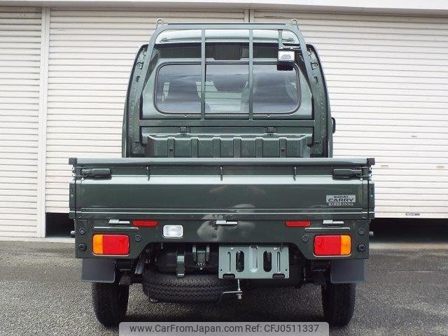 suzuki carry-truck 2024 -SUZUKI 【名変中 】--Carry Truck DA16T--836786---SUZUKI 【名変中 】--Carry Truck DA16T--836786- image 2