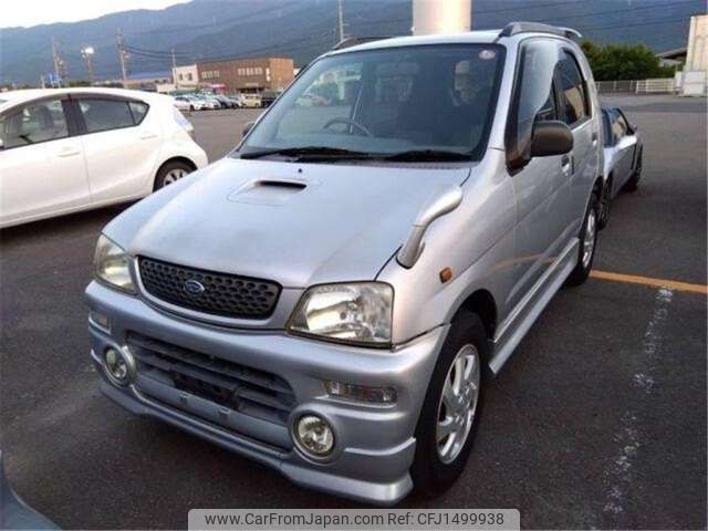 daihatsu terios-kid 1998 -DAIHATSU--Terios Kid J111G--J111G-006170---DAIHATSU--Terios Kid J111G--J111G-006170- image 1