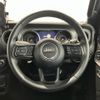 jeep wrangler 2022 CFJ1738136 image 16