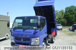 mitsubishi-fuso canter 2013 GOO_JP_700040027130250510001