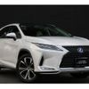 lexus rx 2019 CFJ1582140 image 4