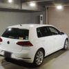 volkswagen golf 2019 quick_quick_DBA-AUCJZ_WVWZZZAUZKW141810 image 2