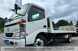 toyota dyna-truck 1999 GOO_NET_EXCHANGE_0910229A30240819W001