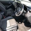 toyota corolla-cross 2022 CFJ1648261 image 4