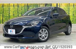 mazda demio 2020 CFJ1520393