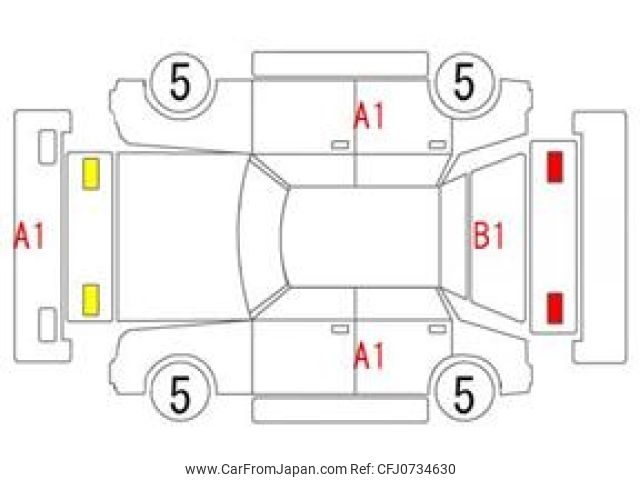 honda n-box 2017 -HONDA--N BOX DBA-JF3--JF3-1027239---HONDA--N BOX DBA-JF3--JF3-1027239- image 2