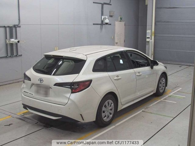 toyota corolla-touring-wagon 2021 -TOYOTA--Corolla Touring ZRE212W-6028453---TOYOTA--Corolla Touring ZRE212W-6028453- image 2