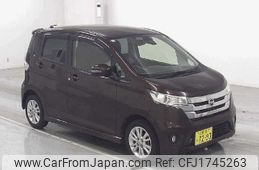 nissan dayz 2015 CFJ1745263