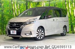 nissan serena 2016 -NISSAN--Serena DAA-GFC27--GFC27-009447---NISSAN--Serena DAA-GFC27--GFC27-009447-