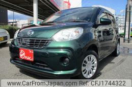 daihatsu boon 2017 CFJ1744322