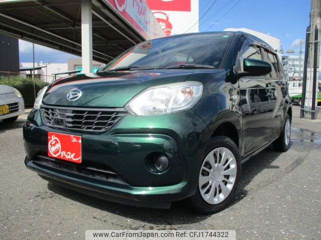 daihatsu boon 2017 CFJ1744322 image 1