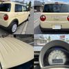 suzuki alto-lapin 2018 quick_quick_HE33S_HE33S-198384 image 3