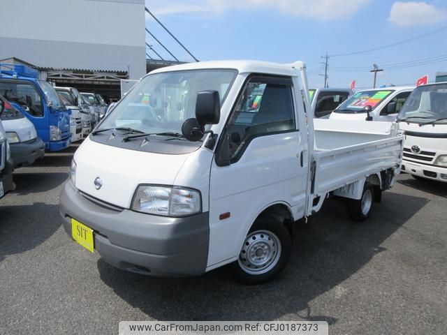 nissan vanette-truck 2014 GOO_NET_EXCHANGE_0540197A30240907W001 image 1