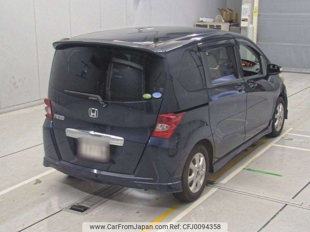 honda freed 2009 -HONDA--Freed GB3-1112270---HONDA--Freed GB3-1112270- image 2