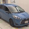 toyota sienta 2021 -TOYOTA--Sienta 6AA-NHP170G--NHP170-7258917---TOYOTA--Sienta 6AA-NHP170G--NHP170-7258917- image 9