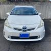 toyota prius-α 2012 CFJ1805210 image 3