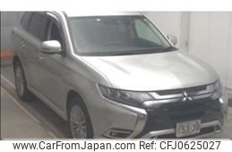 mitsubishi outlander-phev 2019 -MITSUBISHI--Outlander PHEV 5LA-GG3W--GG3W-0607257---MITSUBISHI--Outlander PHEV 5LA-GG3W--GG3W-0607257-