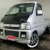suzuki carry-truck 2001 214-298-4707_33000 image 1